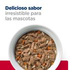 Hill’s Presciption Diet Urinary Stress c/d Estofado de Pollo con Vegetales lata para gatos, , large image number null